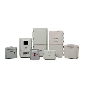 Boîte de distribution électrique DMC, tableau électrique 350x270x200 - Product Image 1