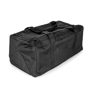 Bolsa de Almacenamiento Impermeable Resistente para Manguera de Desagüe de Autocaravana con Asas Reforzadas, Compatible con Accesorios de Manguera de 20 pies, Accesorio para Autocaravana - Product Image 1