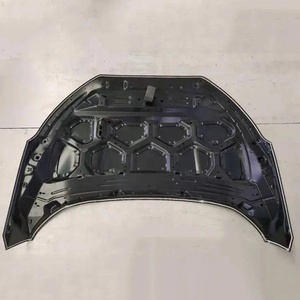 Systèmes de carrosserie automobile Capots moteur avant Capot de voiture OEM pour Ford <span class=keywords><strong>Ecosport</strong></span> 2018 2019 2020 2021 <span class=keywords><strong>2022</strong></span> - Product Image 2