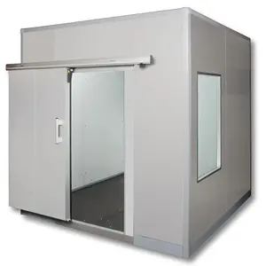 Cella frigorifera di nuova concezione della cella frigorifera delle carni di stoccaggio della cella frigorifera da vendere