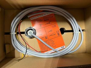E+H อัลตราโซนิคเลเวล FDU91-RG1AA, ชนิดเอาต์พุตกระแสไฟ 4 MA ถึง 20 - Product Image 1