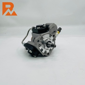 Pompe d'injection de carburant 294050-0424 8-97605946-8(SX001-12178) pour moteur 6HK1 - Product Image 4