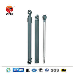 Cylindre <span class=keywords><strong>hydraulique</strong></span> à <span class=keywords><strong>double</strong></span> <span class=keywords><strong>effet</strong></span> - Product Image 4