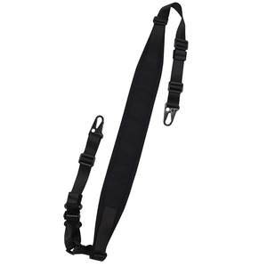 FRO 스타일 더블 포인트 사냥 액세서리 로프 슬링 숄더 패딩 스트랩 전술 기어 빠른 조정 전술 슬링 - Product Image 5