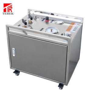 ม้านั่งทดสอบปั๊มทดสอบแรงดันไฮดรอลิกแบบ2500bar - Product Image 5