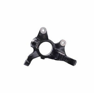 Rótula de dirección para Mercedes Benz Vito W447 Clase V V260 4473300620 4473300720 Delantera Estándar Suspensión No Independiente - Product Image 1