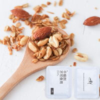 Comprimé déshydratant en fibres végétales naturelles de qualité alimentaire, non toxique, biodégradable, absorbant l'humidité, anti-humidité