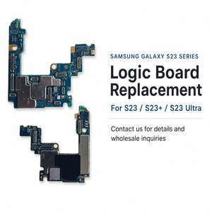สำหรับ Samsung Galaxy <span class=keywords><strong>S23</strong></span> <span class=keywords><strong>S23</strong></span>+ <span class=keywords><strong>S23</strong></span> <span class=keywords><strong>Ultra</strong></span> แผงวงจรหลักอะไหล่แท้ ผ่านการทดสอบแล้ว - Product Image 6