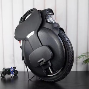 ยูนิไซเคิล INMOTION V11 2200W 50กม./ชม. ยูนิไซเคิลทรงตัวอัตโนมัติสำหรับผู้ใหญ่ สกู๊ตเตอร์ไฟฟ้าล้อเดียว - Product Image 4