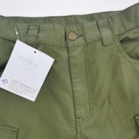 Pantalons de travail multi-poches pour hommes, pantalons de travail pour la construction, pantalons de travail personnalisés