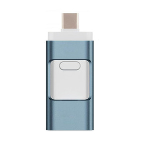 4 trong 1USB ổ đĩa <span class=keywords><strong>flash</strong></span> cho điện thoại di động 128GB 512GB 1TB USB 3.0 ngón tay cái Ổ đĩa Memory Stick Tương thích cho iPhone/iPad/Android/PC - Product Image 2