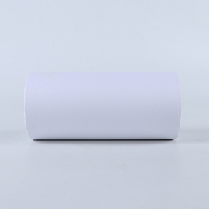 Custom Jumbo Rolls Single Sided Silicone Coated PE Parchment White Yellow Blue Glassine Release <strong>Paper</strong> Available Various Colors - Product Image 5