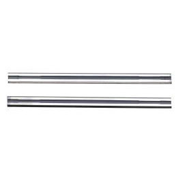 Lames de raboteuse réversibles en carbure Metabo 630282000 pour Ho - Product Image 3