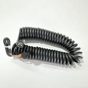 弹簧线汽车尾板专用连接线 - Product Image 4