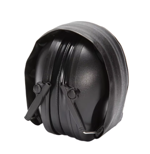 Hearing protection Noise Reduction <b>Earmuffs</b> Custom Noise Cancelling Safety Tactical <b>Earmuff</b> Noise Cancelling for <b>Man</b> - Product Image 1