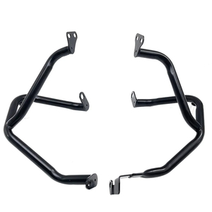Protector de Chasis para Motocicleta Himalayan 450 452 2024 2025, Protector de Motor Guerrilla 450, Barra Anticaídas para Carretera - Product Image 2