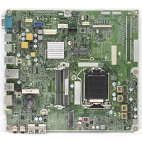 Carte mère Plc pour ordinateur tout-en-un EliteOne 800 LGA 1150 747681-001, approvisionnement en vrac