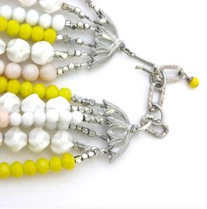 Collar para mujer <span class=keywords><strong>Monaco</strong></span> - Product Image 2