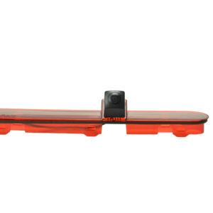 Caméra de recul HD étanche IP 69K pour Peugeot Expert / Citroën <span class=keywords><strong>Space</strong></span> <span class=keywords><strong>Tourer</strong></span> / Toyota ProAce Van, troisième feu stop - Product Image 1