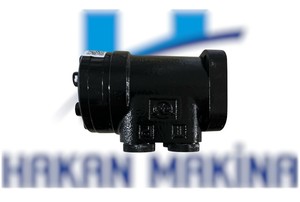 Boîtier de direction à cannelures BZZ-100 de haute qualité 803089848 pour excavatrices et chargeuses sur pneus XCMG – Meilleur prix pour engins de construction - Product Image 4