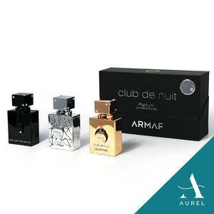 Perfume <span class=keywords><strong>para</strong></span> <span class=keywords><strong>hombre</strong></span> Armaf de <span class=keywords><strong>Shein</strong></span> Tk's Cross-Border Explosions Nightclub en traje negro <span class=keywords><strong>para</strong></span> Oriente Medio Arabia Dubai - Product Image 3