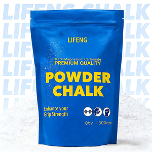 Poudre de craie pour <span class=keywords><strong>barre</strong></span> de gymnastique, formule antidérapante pour anneaux et <span class=keywords><strong>barre</strong></span> haute, poudre de craie pour une rotation sécurisée - Product Image 1