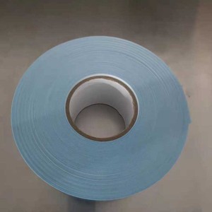 Sacs plats/sacs en rouleau jetables en papier et plastique, sacs pour masques, sacs refermables - Product Image 3