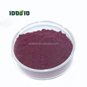 Fabrika toptan fiyat brezilya <span class=keywords><strong>acai</strong></span> <span class=keywords><strong>berry</strong></span> /Euterpe badiocarpa meyve tozu - Product Image 4
