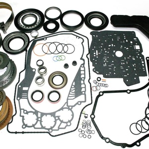 Kit de révision complet d'embrayage en acier pour transmissions 4T40E 4T45E BUICK CHEVROLET - Product Image 3
