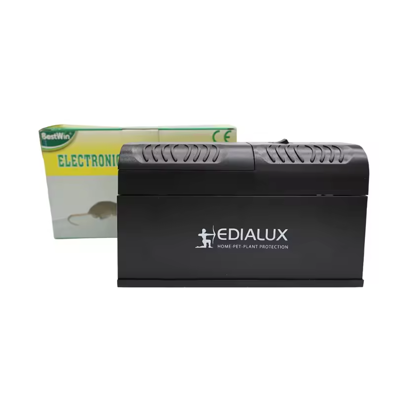 Rechargeable Solid 1800V High Voltage Electric
