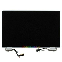 Écran complet de remplacement IPARTS pour HP EliteBook x360 1030 G2 917927-001 13.3 FHD LCD tactile avec cadre et assemblage de la vitrine OEM