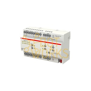 Attuatore Elettrico Industriale 2CDG110219R0011 - Montaggio a Parete in Plastica ABS Nuovo - Product Image 1