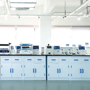 Generador de Hidrógeno BIOBASE K Factory HGC-200, Control Eléctrico Automático, Generador de Hidrógeno Portátil de Agua Pura para Laboratorio - Product Image 5