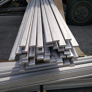 Kích thước khác nhau 3x20mm-150mm chiều dài cố định 6 mtrs Inox Thép <span class=keywords><strong>barra</strong></span> 304 316L 310 310S thép không gỉ thanh phẳng từ Trung Quốc - Product Image 2