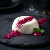 Direct van de fabriek: FD Dragon Fruit, hoogwaardig, voedzaam, gevriesdroogd fruit