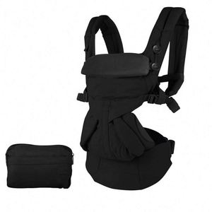 Free Sample casual <b>bag</b> Carrier for Newborn to <b>Toddler</b> with Lumbar Support & Cool Air Mesh (7-45 Lb), Classic Weave - Product Image 4