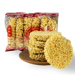 บะหมี่แห้งแบบจีนสำหรับร้านอาหาร - Product Image 2