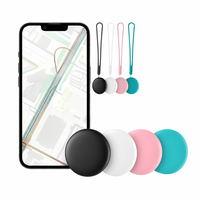 Localisateur de suivi pour appareils Android : Traceur de voiture, localisateur de clés, localisateur de cartes, traceur de bagages, AirTag Android