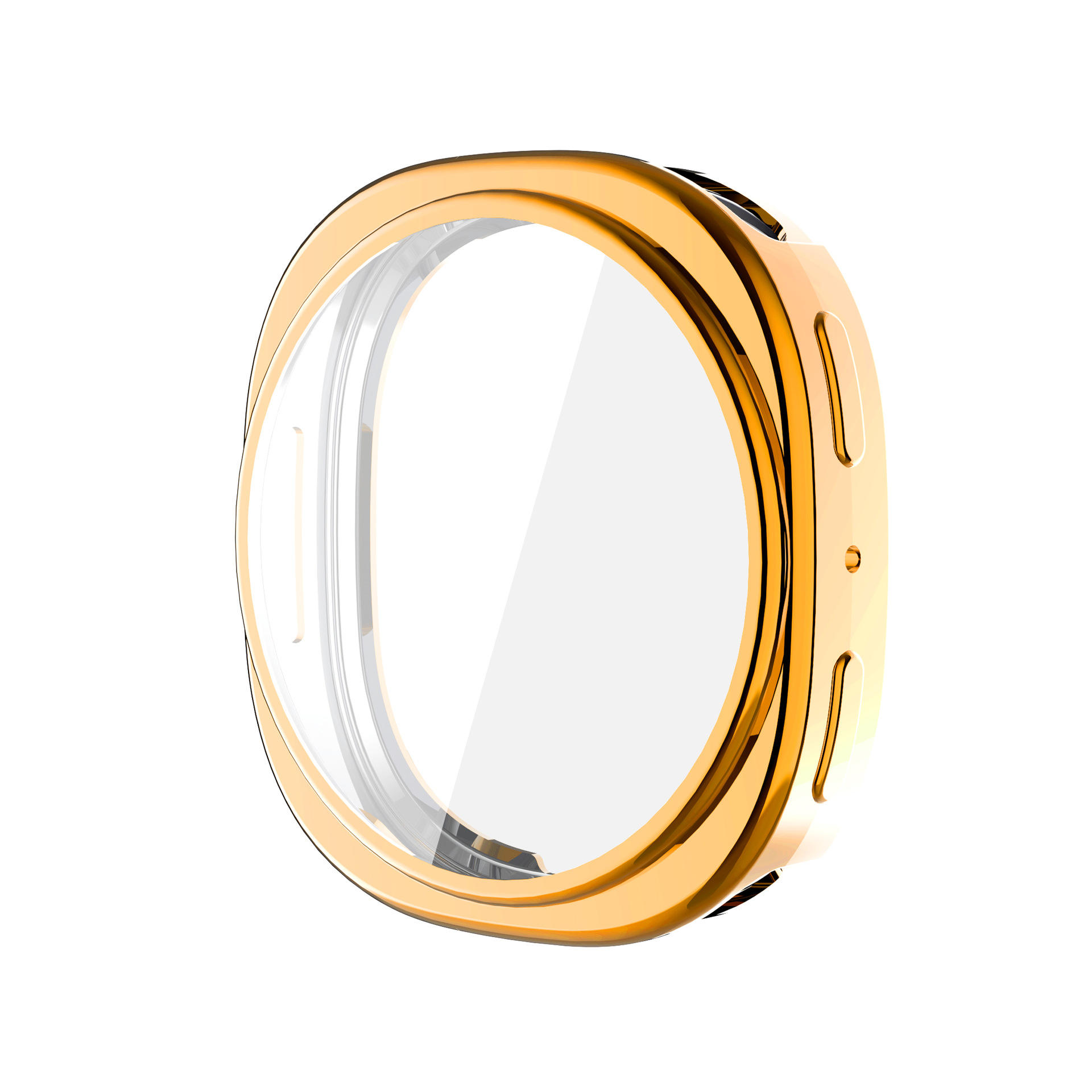 สีโรสโกลด์