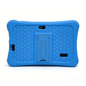 Tablette tactile intelligente pour enfants la plus vendue, écran HD 7 pouces, caméra frontale 0,3 MP, caméra arrière 2 MP, contrô<span class=keywords><strong>le</strong></span> <span class=keywords><strong>parental</strong></span>, prix de gros - Product Image 4