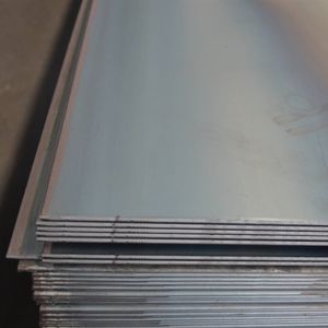 Chapa de acero al carbono de alta calidad, placa MS laminada en caliente A36 Q235 de 1 mm y 2 mm para construcción - Product Image 3