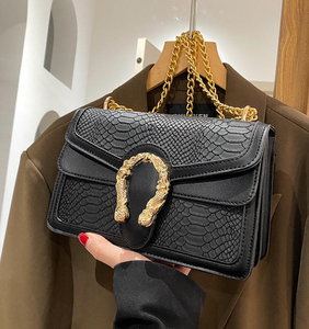 Nouveau sac à bandoulière pour femme de haute qualité, sac de luxe pour femme, sac de marque - Product Image 2