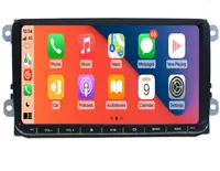 Stereo vw golf 4 multimedia radio Sets for All Types of Models 