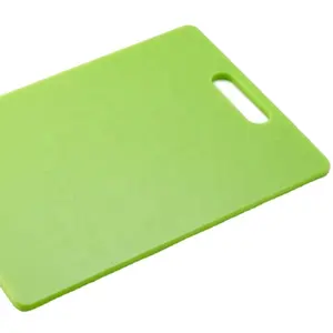 Corrosion resistant PE plastic cutting board material/polyethylene plate