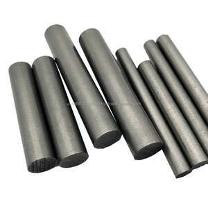 Prix d'usine bien conçu tige de graphite de carbone de haute qualité - Product Image 6