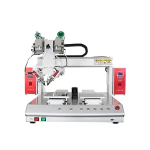 auto soldering machine solder wire manufacturing machine