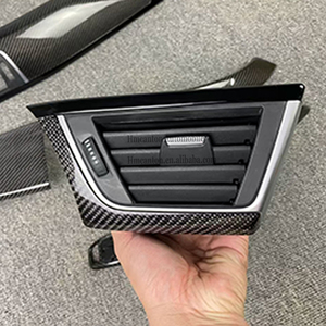 Hot New Product Carbon Fiber Car <b>Interior</b> Trim Kit for BMW 3 4 Series F32/F33/F35/F36 Car Model Car <b>Interior</b> Trim Kit - Product Image 6