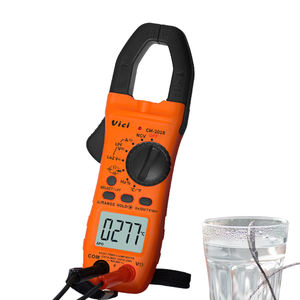 Pince CM-2018 VICI ampèremétrique AC ampères tension fréquence Variable LPF test Max 6000 comptes - Product Image 1