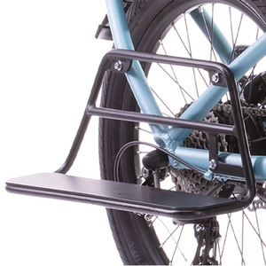 <span class=keywords><strong>Bafang</strong></span> มอเตอร์250W 36V จักรยานไฟฟ้าคาร์โก้10Ah - Product Image 6