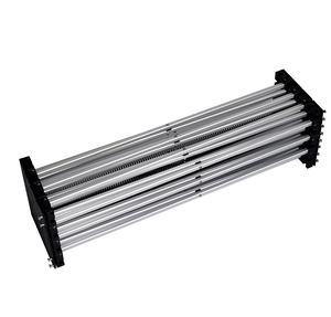 Mùa Xuân Sang Trọng Xách Tay Pop Up Banner Đứng Cho Đám Cưới/Quảng Cáo - Product Image 5